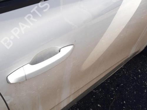Rear bumper reinforcement RENAULT CLIO V (B7_) 1.5 Blue dCi 85 (B7AG) | BP23457134C73 