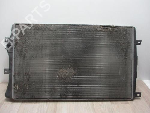 Water radiator VW TOURAN (1T1, 1T2) 1.9 TDI | BP23698312M31 