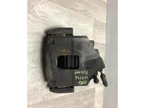 Left front brake caliper FORD FUSION (JU_) 1.4 TDCi | BP20613811M105