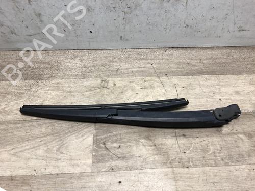 Bagrudeviskerarm MAZDA 5 (CR) 2.0 CD (CR19) (143 hp) 20630225