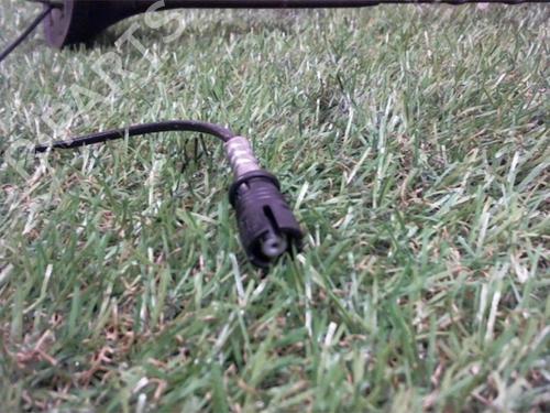 Antenne/Base CITROËN C5 II (RC_) 1.6 HDi (RC8HZB) | BP20627525C140 