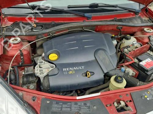 Advarselsbryter DACIA SANDERO 1.5 dCi | BP23100231I22 - Image 7