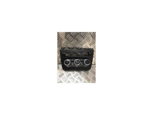 AC Styreenhet / Manøvreringsenhet DACIA DUSTER (HM_) 1.5 dCi 115 (HMAD) (116 hp) 26437837