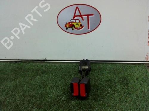 Seat buckle CITROËN C4 Grand Picasso I (UA_) 1.6 HDi | BP13134716I32 