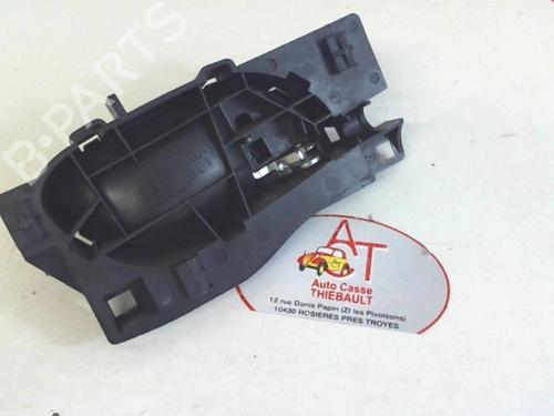 Front left interior door handle CITROËN C3 II (SC_) 1.4 HDi 70 (SC8HZC, SC8HR0, SC8HP4) | BP12970559I13