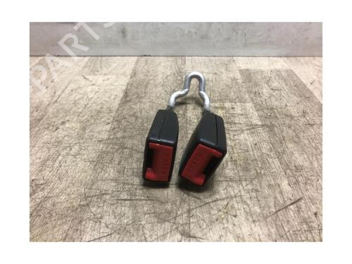 Seat buckle SKODA FABIA II (542) 1.6 TDI | BP20628004I32