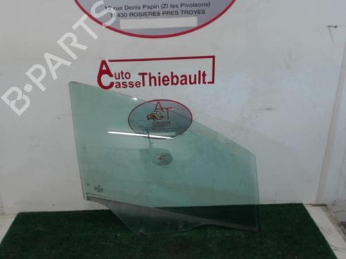 Used Front right door window CITROËN C4 I (LC_) 1.6 HDi (90 hp) 30781186