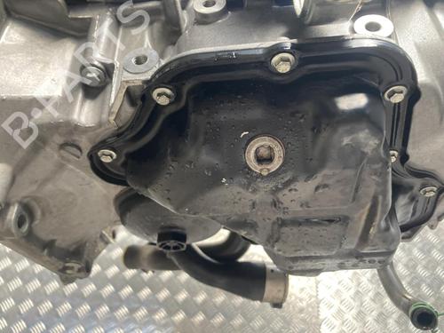 Engine RENAULT CAPTUR I (J5_, H5_) 1.2 TCe 120 | BP39990056M1 - Image 6
