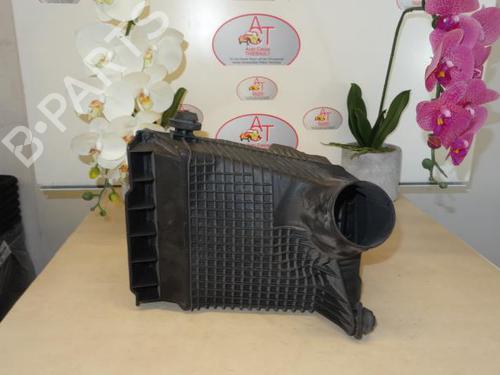 Air filter box RENAULT SCÉNIC II (JM0/1_) 1.5 dCi (JM1E, JM16) | BP12964721M87 