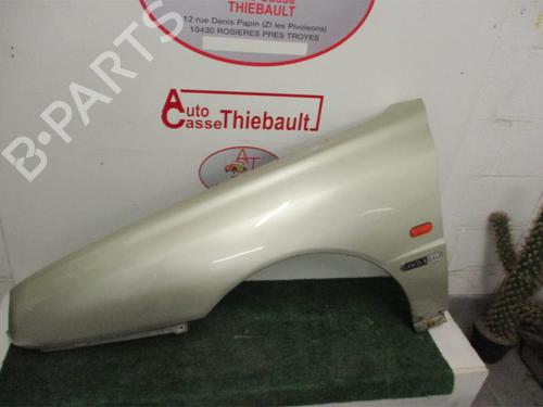 Used Left front fenders LANCIA KAPPA (838_) 2.4 T.DS (838AE1AA, 838AH1AA) (124 hp) 30781368