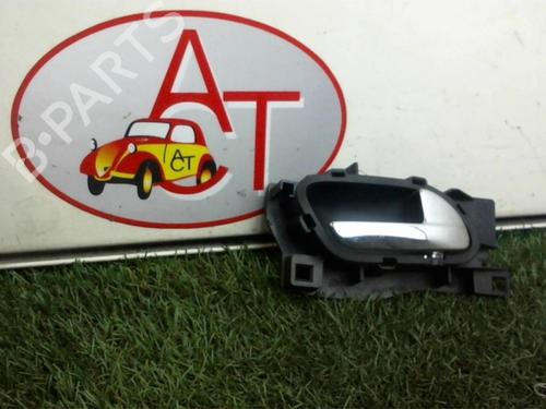 Used Front right interior door handle PEUGEOT 407 SW (6E_, 6D_) 2.0 HDi 135 (136 hp) 13225737