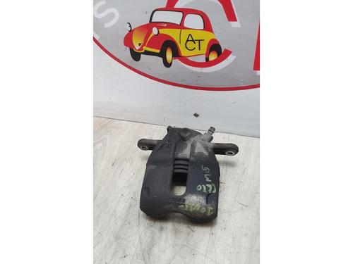 Left front brake caliper RENAULT CLIO III Grandtour (KR0/1_) 1.5 dCi (KR0F) | BP13270869M105 