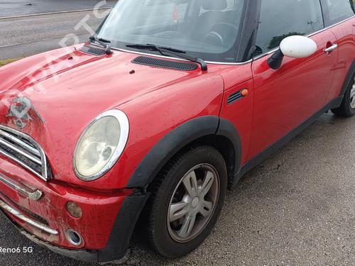 Steering rack MINI MINI (R50, R53) One | BP20614464M22 - Image 11