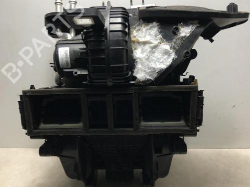 Heater matrix box CITROËN C6 (TD_) 2.7 HDi | BP31187594M61 