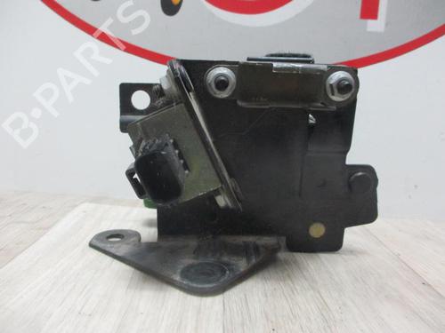 Vacuum pump JAGUAR S-TYPE II (X200) 3.0 V6 | BP29234742M80