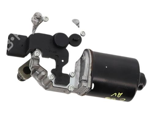 Front wiper motor BMW 1 Convertible (E88) 123 d | BP39566912M29 - Image 2