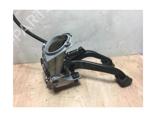 Pedal BMW 1 (E81) 118 d | BP15965958I4 