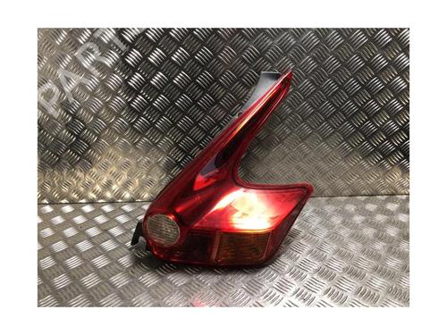 Right taillight NISSAN JUKE (F15) 1.5 dCi | BP27620706C35 