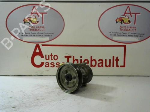 Styring servopumpe PEUGEOT BIPPER Tepee 1.3 HDi 75 (75 hp) 25298010