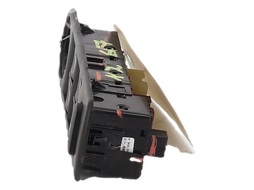 Left front window switch RENAULT CAPTUR I (J5_, H5_) 0.9 TCe 90 | BP36809129I27 - Image 2