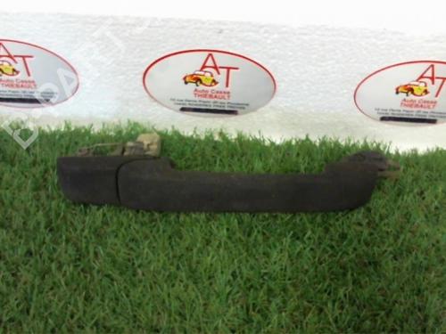 Used Rear right exterior door handle VW GOLF III (1H1) 1.6 (75 hp) 25338158