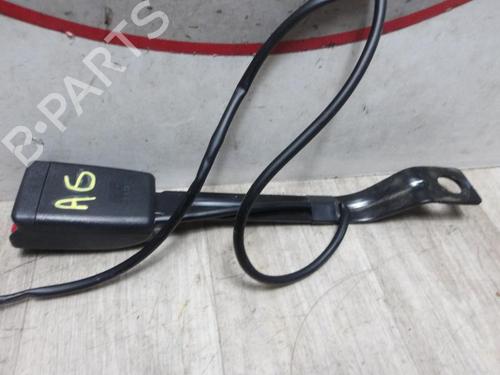 Used Seat buckle OPEL AGILA B (H08) 1.0 (F68) (68 hp) 20627081