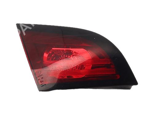 Used Left tailgate light Left tailgate light 38928192 38928192