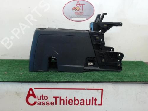 Used Middle console PEUGEOT 5008 (0U_, 0E_) 2.0 HDi (163 hp) 29827303