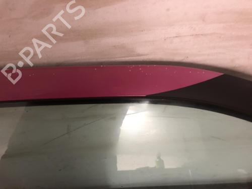 Right front door CITROËN DS3 (SA_) 1.6 HDi 90 | BP31187689C3 