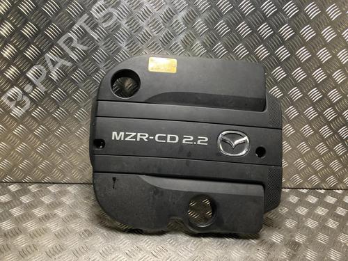 Toppbeskyttelse MAZDA CX-7 (ER) 2.2 MZR-CD AWD (ER10A) (173 hp) 32388003