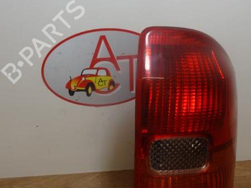 Used Right taillight TOYOTA RAV 4 II (_A2_) 2.0 D 4WD (CLA20_, CLA21_, CLA20R, CLA21R) (116 hp) 13285968