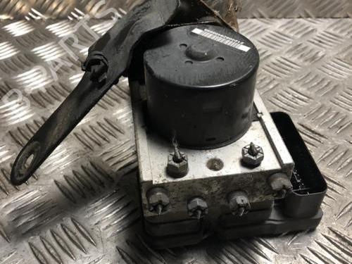 ABS pump RENAULT TWINGO II (CN0_) 1.5 dCi (CN0U) | BP30796880M43 