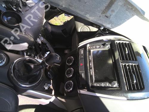 Camera CITROËN C4 AIRCROSS 1.6 HDi 115 | BP38113672E14 - Image 6