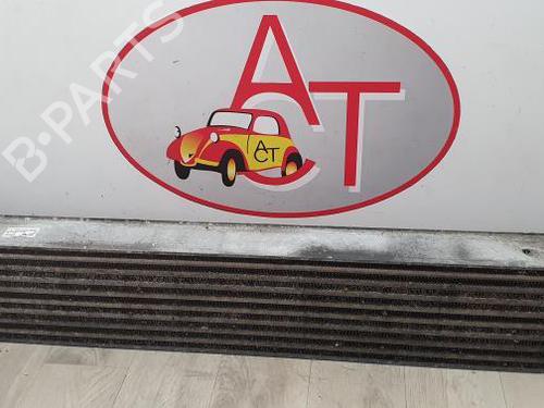 Intercooler MERCEDES-BENZ CLK (C209) CLK 220 CDI (209.308) | BP28722233M30