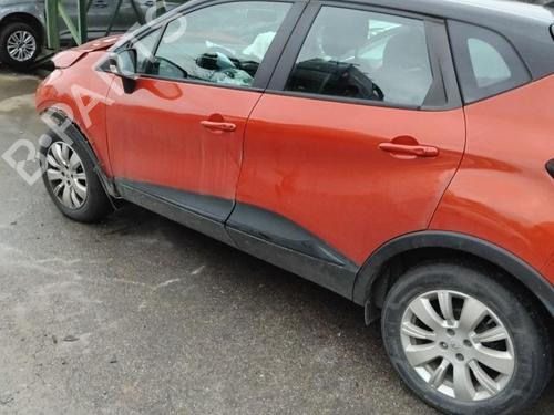 Fuel pump RENAULT CAPTUR I (J5_, H5_) 1.5 dCi 90 (J5N4, J5M5, J5MW, J5M6, J5AL, J5AJ) | BP31199804M76 - Image 4