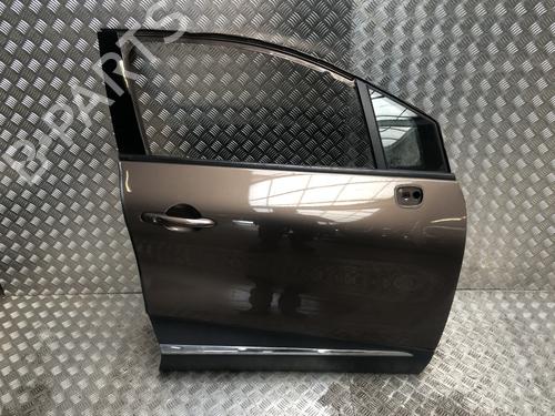 Used Right front door Right front door RENAULT CAPTUR I (J5_, H5_) 1.2 TCe 120 (120 hp) 33748334 33748334
