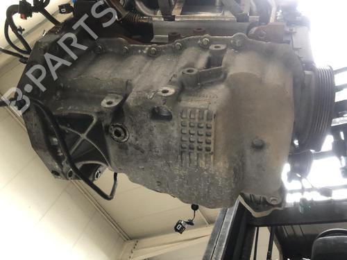 Engine DACIA DOKKER MPV (KE_) 1.5 dCi (KEAJ, KEAH) | BP31185680M1 