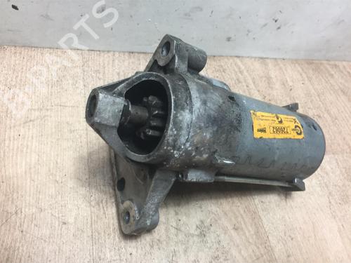 Used Starter NISSAN KUBISTAR Van (X76) 1.2 16V (75 hp) 30673939