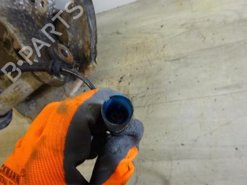 Right rear steering knuckle BMW X5 (E53) 3.0 d | BP13036849M28 