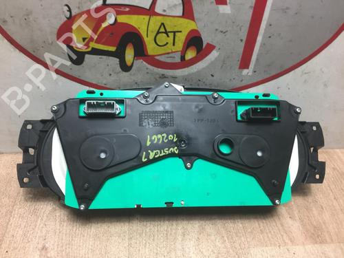 Instrument cluster DACIA DUSTER (HS_) 1.5 dCi (HSMC) | BP13265173C47 