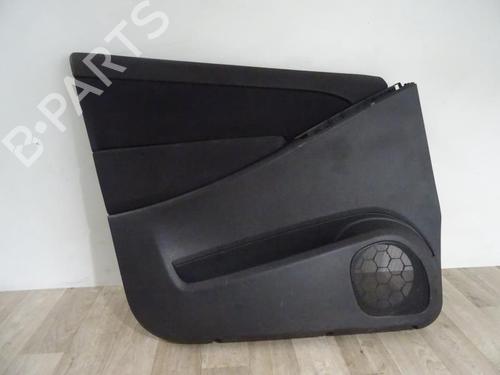 Used Front left panel LANCIA MUSA (350_) 1.3 D Multijet (350.AXB11, 350.AXB1A) (70 hp) 12966230
