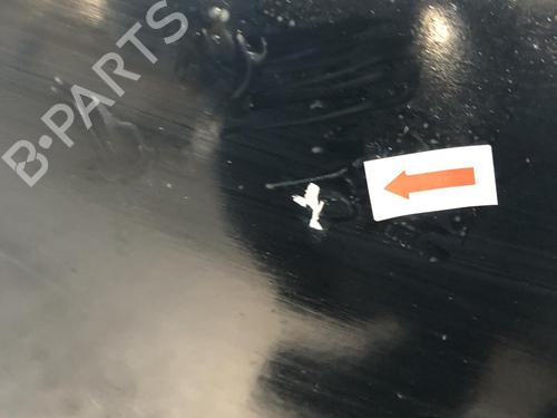 Left front door LADA NIVA Closed Off-Road Vehicle (2121, 2131) 1700 i 4x4 (21213, 21214) | BP31205071C2 