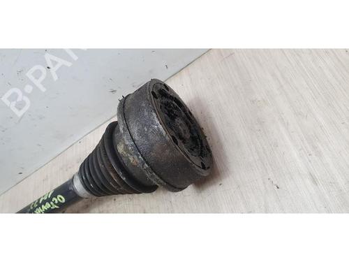 Left front driveshaft SKODA OCTAVIA II Combi (1Z5) 1.6 TDI | BP13268212M38 
