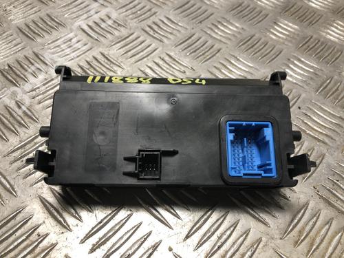 Used Electronic sensor Electronic sensor DS DS 4 / DS 4 CROSSBACK (NX_) 1.6 BlueHDi 120 (120 hp) 36141947 36141947