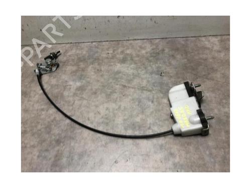 Høyre foran lås MAZDA 5 (CR) 2.0 CD (CR19) | BP20619265C97 