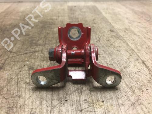 Used Hinge/Door check strap SKODA FABIA II (542) 1.2 TSI (105 hp) 20633298