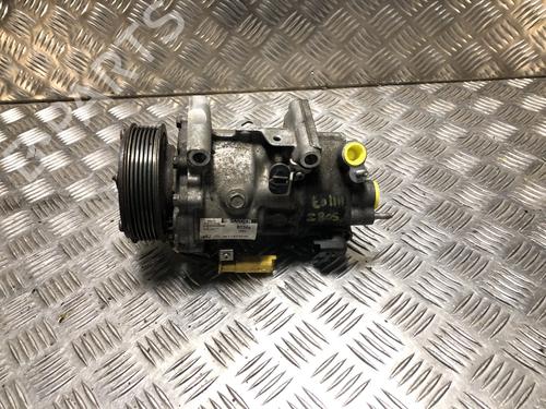 Used AC compressor PEUGEOT 508 SW I (8E_) 2.0 BlueHDi 180 (180 hp) 31199471
