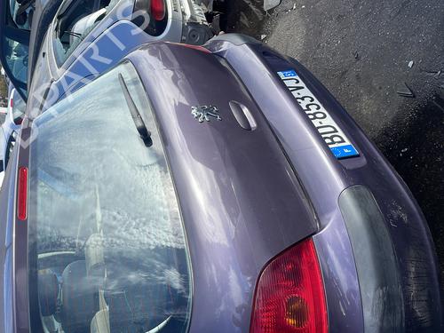 Rim PEUGEOT 307 (3A/C) 1.6 16V | BP30785247C45