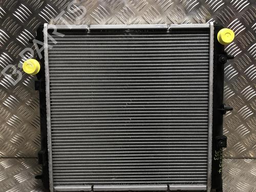 Wasserkühler für DS DS 3 (SA_) 1.2 VTi 82 (SAHMZ6) (82 hp) 31204652