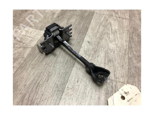 Dørhengsel/Dørstopper CITROËN C3 II (SC_) 1.2 VTi 82 | BP20630597C146 
